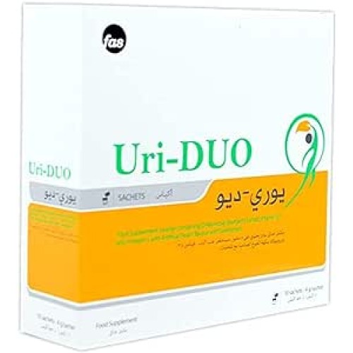 FAS URI-DUO